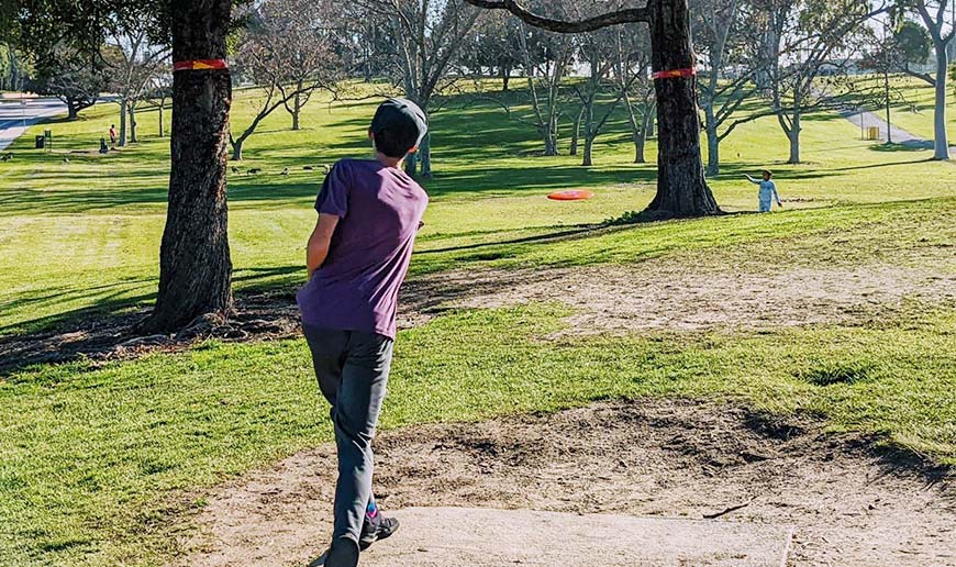 understable and overstable mean in disc golf